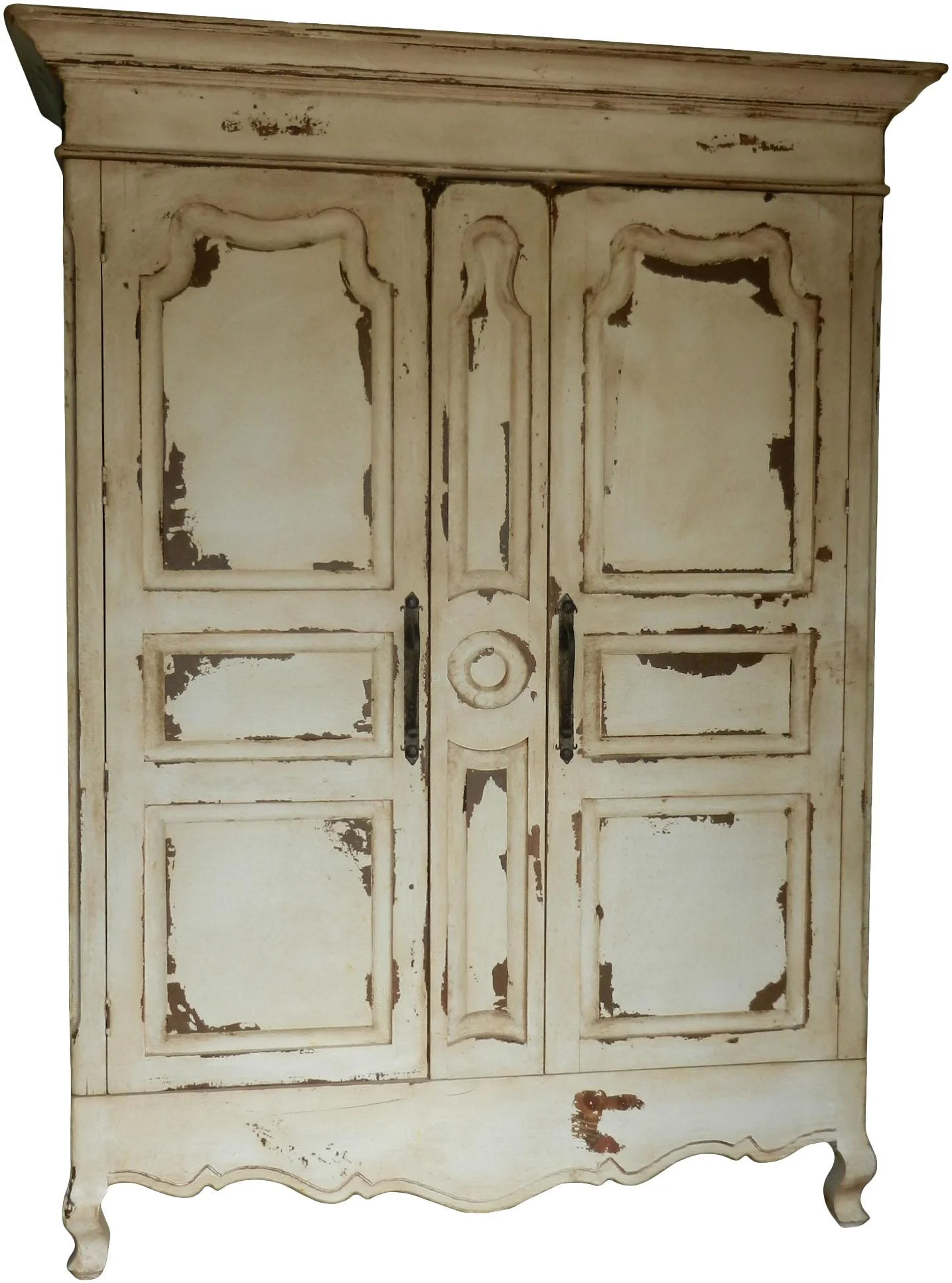 Furniture Source International Armoires SP FSIAP133ARM Baronial